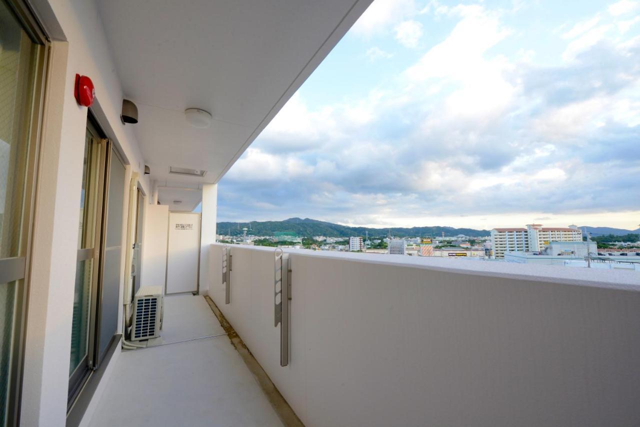 דירות Skyterrace נאגו מראה חיצוני תמונה
