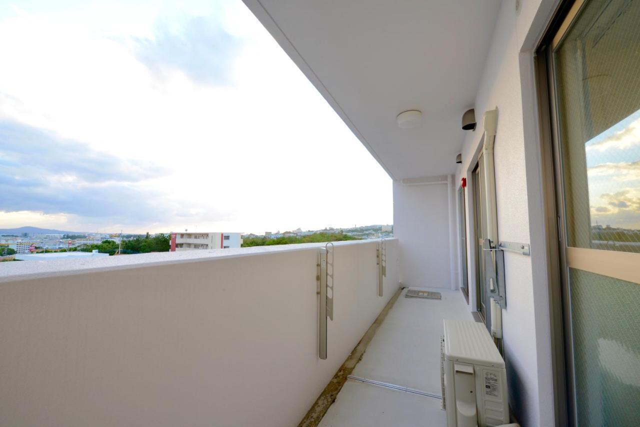 דירות Skyterrace נאגו מראה חיצוני תמונה