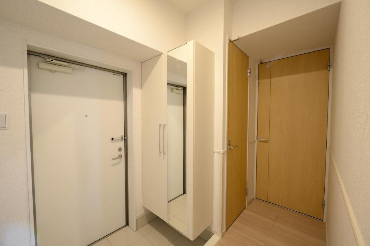 דירות Skyterrace נאגו מראה חיצוני תמונה